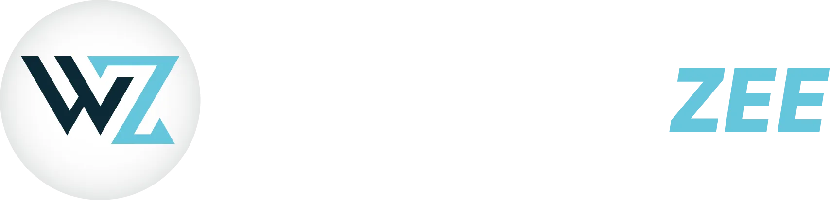 Winston Zee official author logo